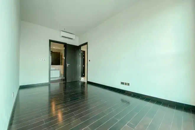 Cho thuê căn hộ Sky Villa 4PN Nội thất cơ bản đẹp tại Feliz En Vista Quận 2