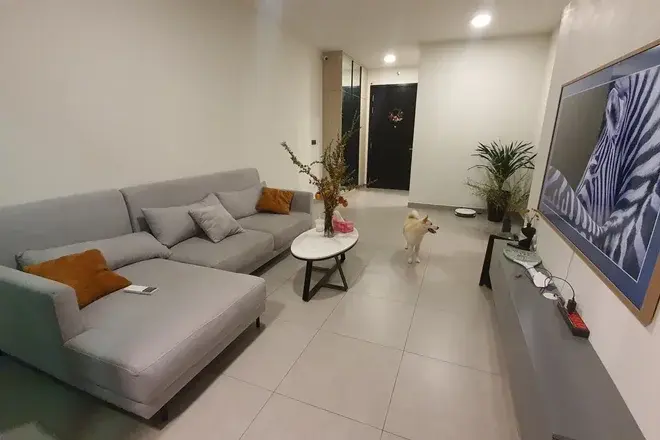 Bán 2PN Feliz En Vista giá 11,2 tỷ 122m2 full nội thất có sân vườn rộng rãi