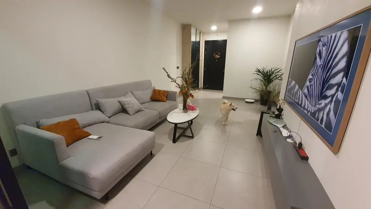 Bán 2PN Feliz En Vista giá 11,2 tỷ 122m2 full nội thất có sân vườn rộng rãi
