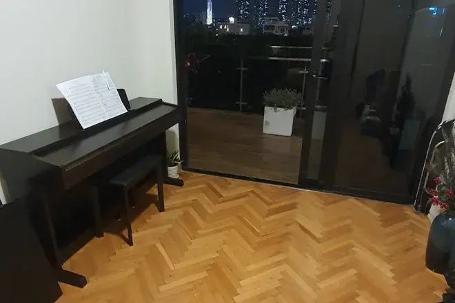 Bán 2PN Feliz En Vista giá 11,2 tỷ 122m2 full nội thất có sân vườn rộng rãi