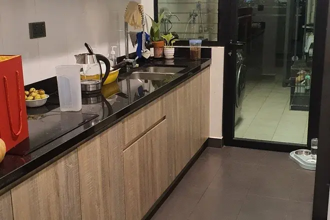 Bán 2PN Feliz En Vista giá 11,2 tỷ 122m2 full nội thất có sân vườn rộng rãi