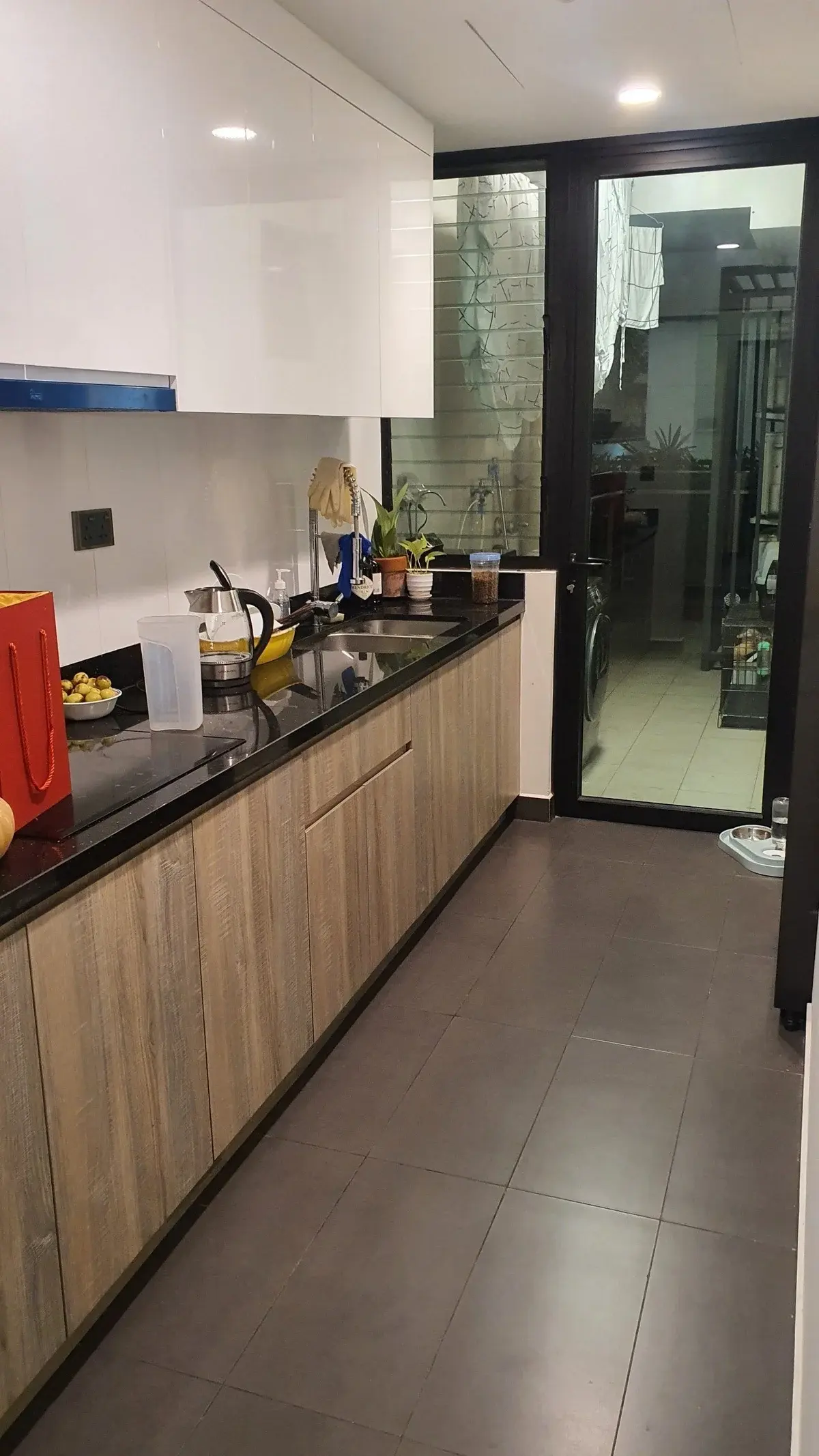 Bán 2PN Feliz En Vista giá 11,2 tỷ 122m2 full nội thất có sân vườn rộng rãi