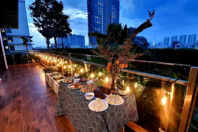 Bán 2PN Feliz En Vista giá 11,2 tỷ 122m2 full nội thất có sân vườn rộng rãi