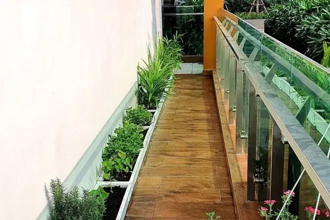 Bán 2PN Feliz En Vista giá 11,2 tỷ 122m2 full nội thất có sân vườn rộng rãi