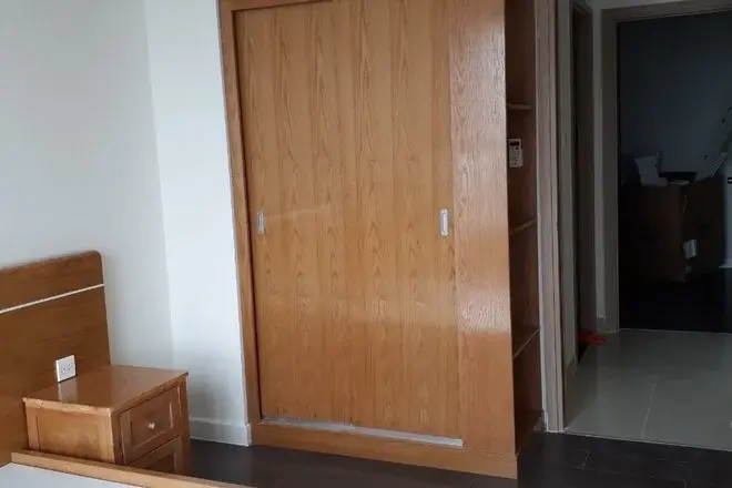 Chuyển nhượng căn hộ 1pn + 1 The Sun Avenue 56m2 giá hữu nghị