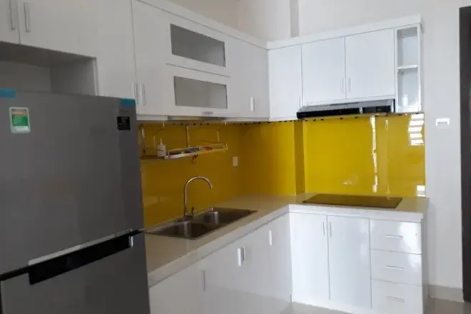 Chuyển nhượng căn hộ 1pn + 1 The Sun Avenue 56m2 giá hữu nghị