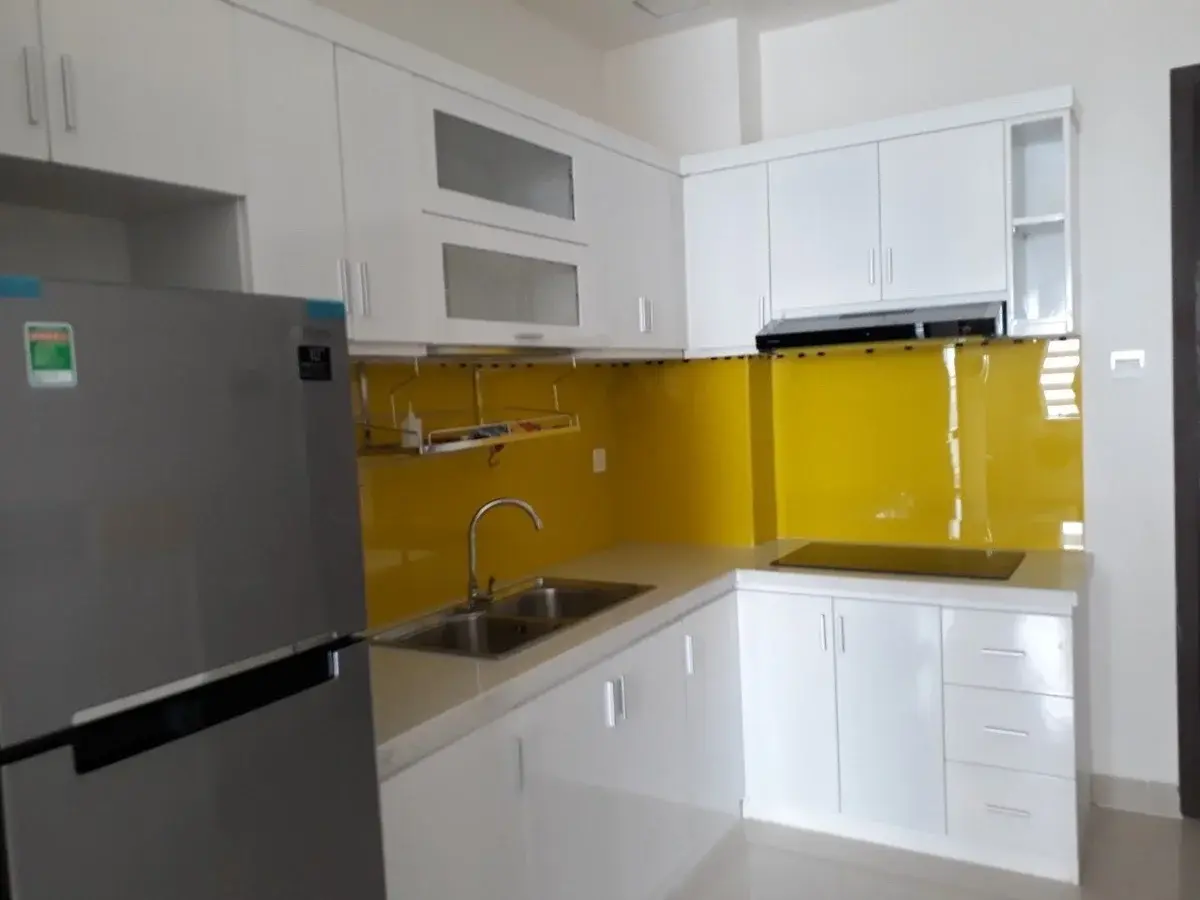 Chuyển nhượng căn hộ 1pn + 1 The Sun Avenue 56m2 giá hữu nghị