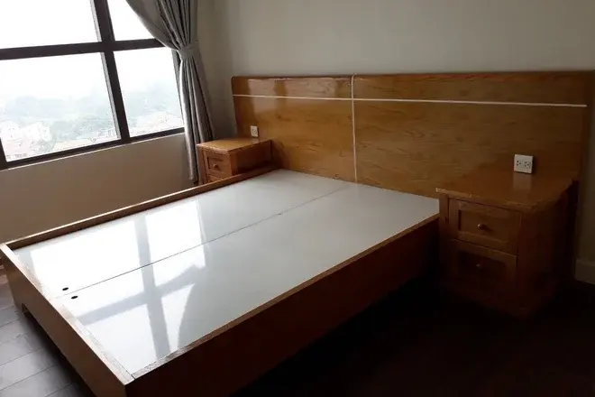 Chuyển nhượng căn hộ 1pn + 1 The Sun Avenue 56m2 giá hữu nghị