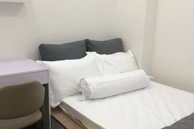 Mua bán căn hộ The Sun Avenue 2pn + 1wc giá 4,8 tỷ full nội thất