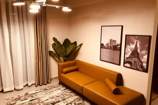 Bán chung cư Feliz En Vista 4,4 tỷ 1PN nội thất đẹp sang trọng