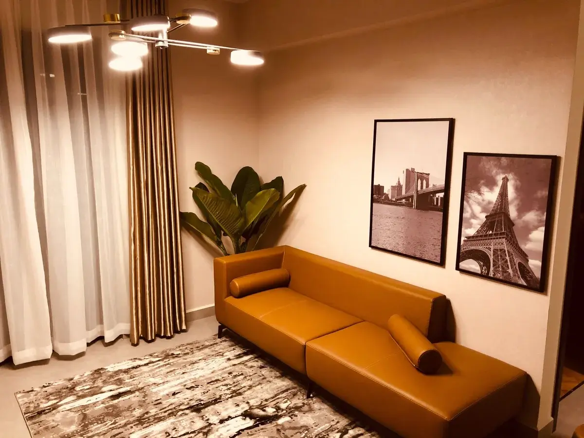 Bán chung cư Feliz En Vista 4,4 tỷ 1PN nội thất đẹp sang trọng