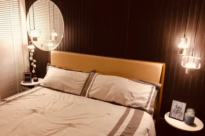 Bán chung cư Feliz En Vista 4,4 tỷ 1PN nội thất đẹp sang trọng