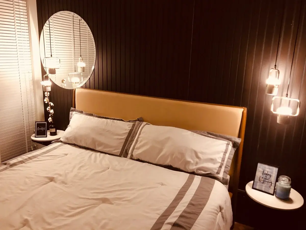 Bán chung cư Feliz En Vista 4,4 tỷ 1PN nội thất đẹp sang trọng