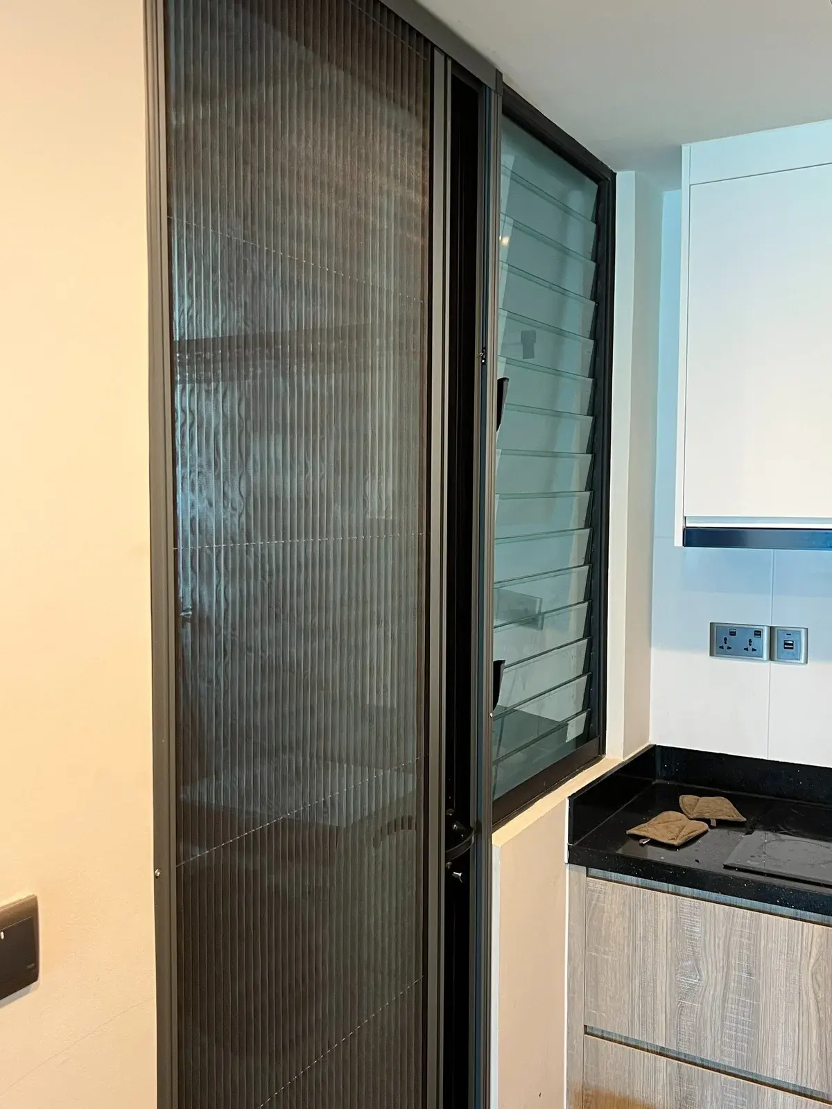 Bán chung cư Feliz En Vista 4,4 tỷ 1PN nội thất đẹp sang trọng