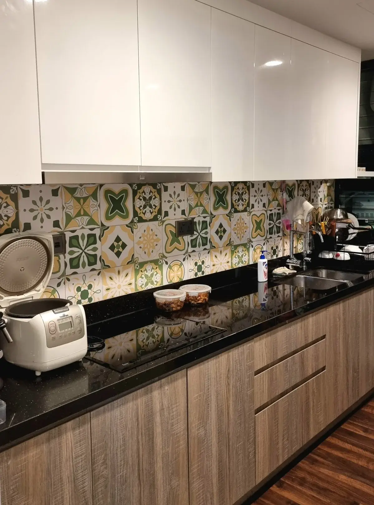 Bán căn hộ Feliz En Vista giá 6,5 tỷ nội thất đầy đủ đã có sổ 85m2