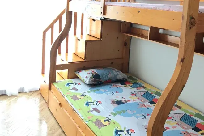 Bán căn hộ Feliz En Vista giá 6,5 tỷ nội thất đầy đủ đã có sổ 85m2