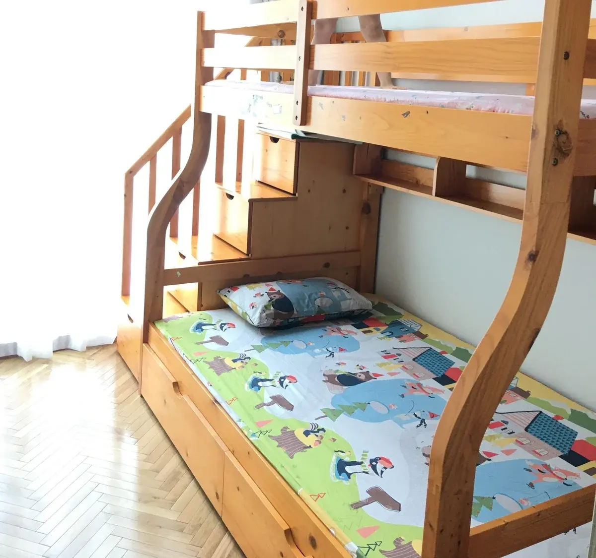 Bán căn hộ Feliz En Vista giá 6,5 tỷ nội thất đầy đủ đã có sổ 85m2