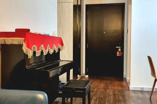 Bán căn hộ Feliz En Vista giá 6,5 tỷ nội thất đầy đủ đã có sổ 85m2