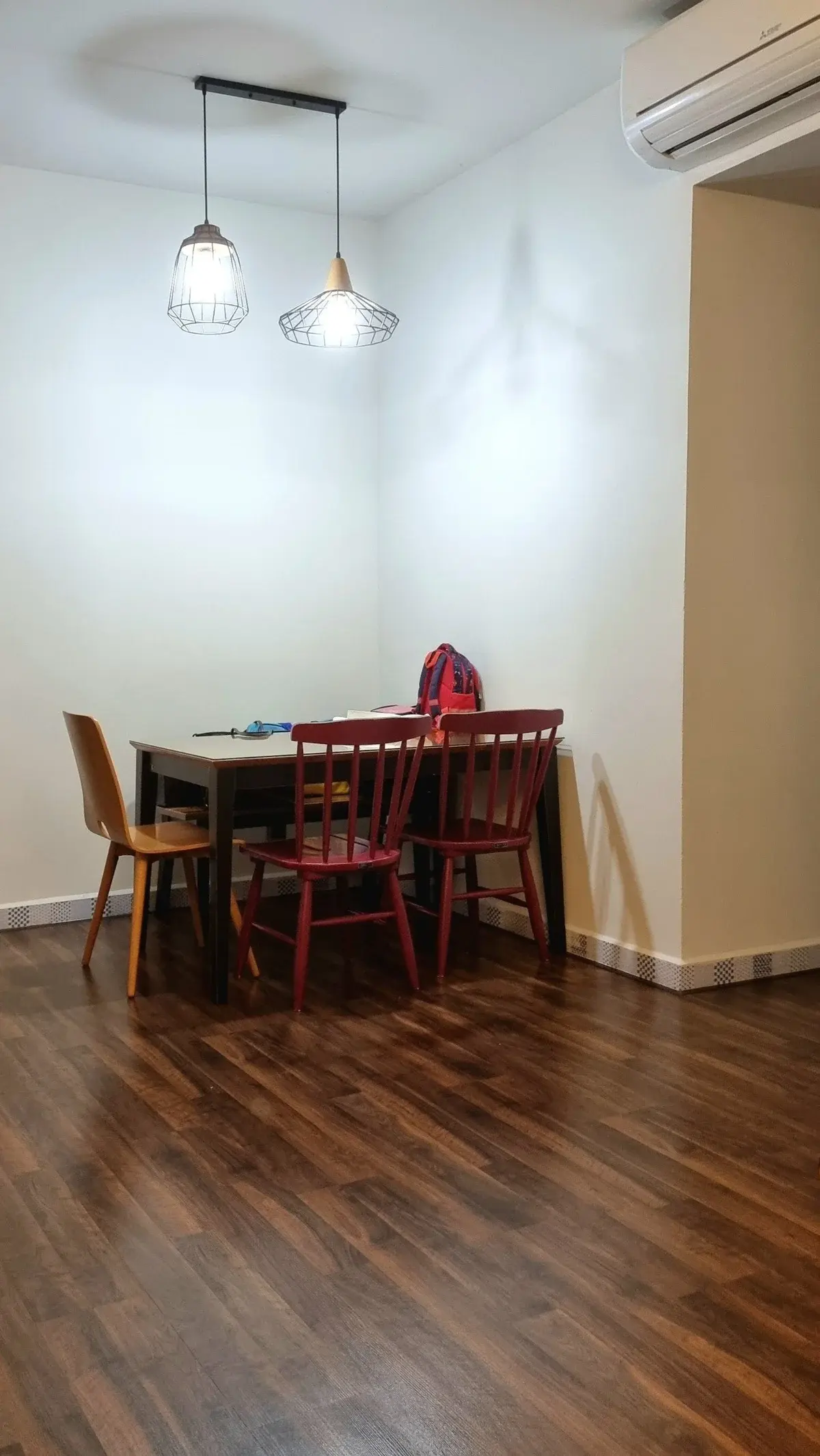 Bán căn hộ Feliz En Vista giá 6,5 tỷ nội thất đầy đủ đã có sổ 85m2