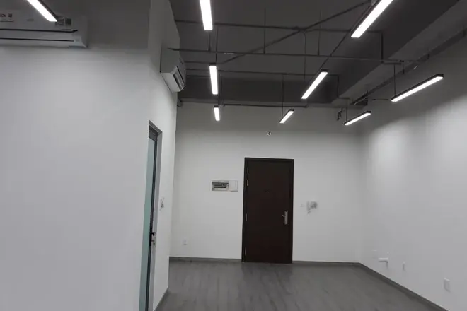 The Sun Avenue cho thuê căn 51m2 giá thuê 14 triệu căn góc thiết kế đẹp