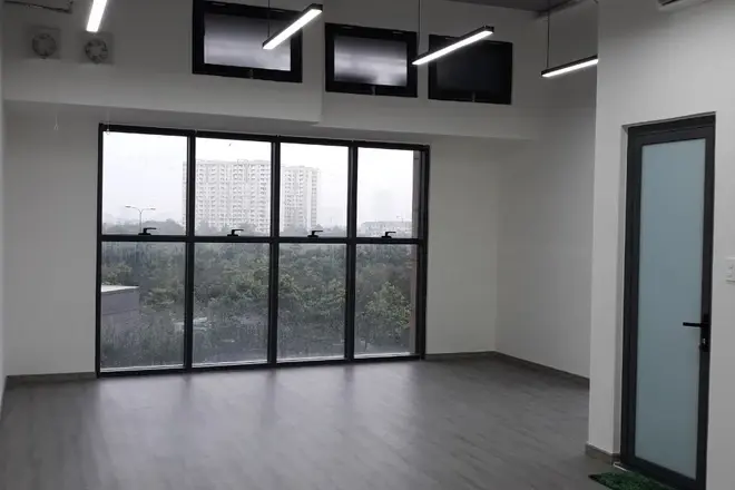 The Sun Avenue cho thuê căn 51m2 giá thuê 14 triệu căn góc thiết kế đẹp