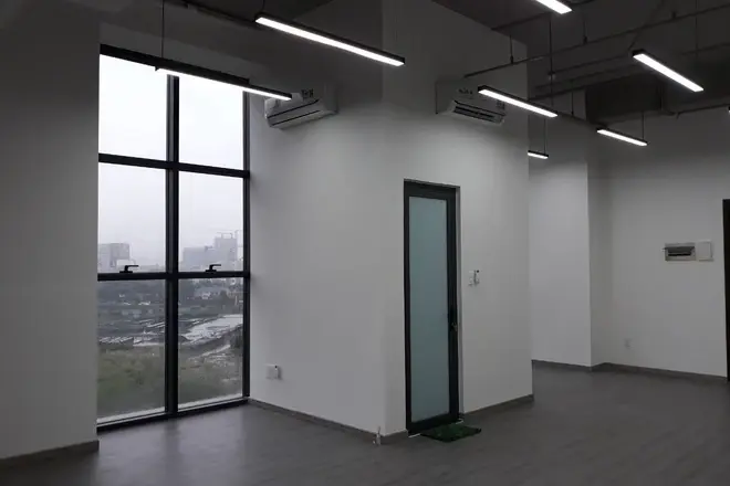 The Sun Avenue cho thuê căn 51m2 giá thuê 14 triệu căn góc thiết kế đẹp