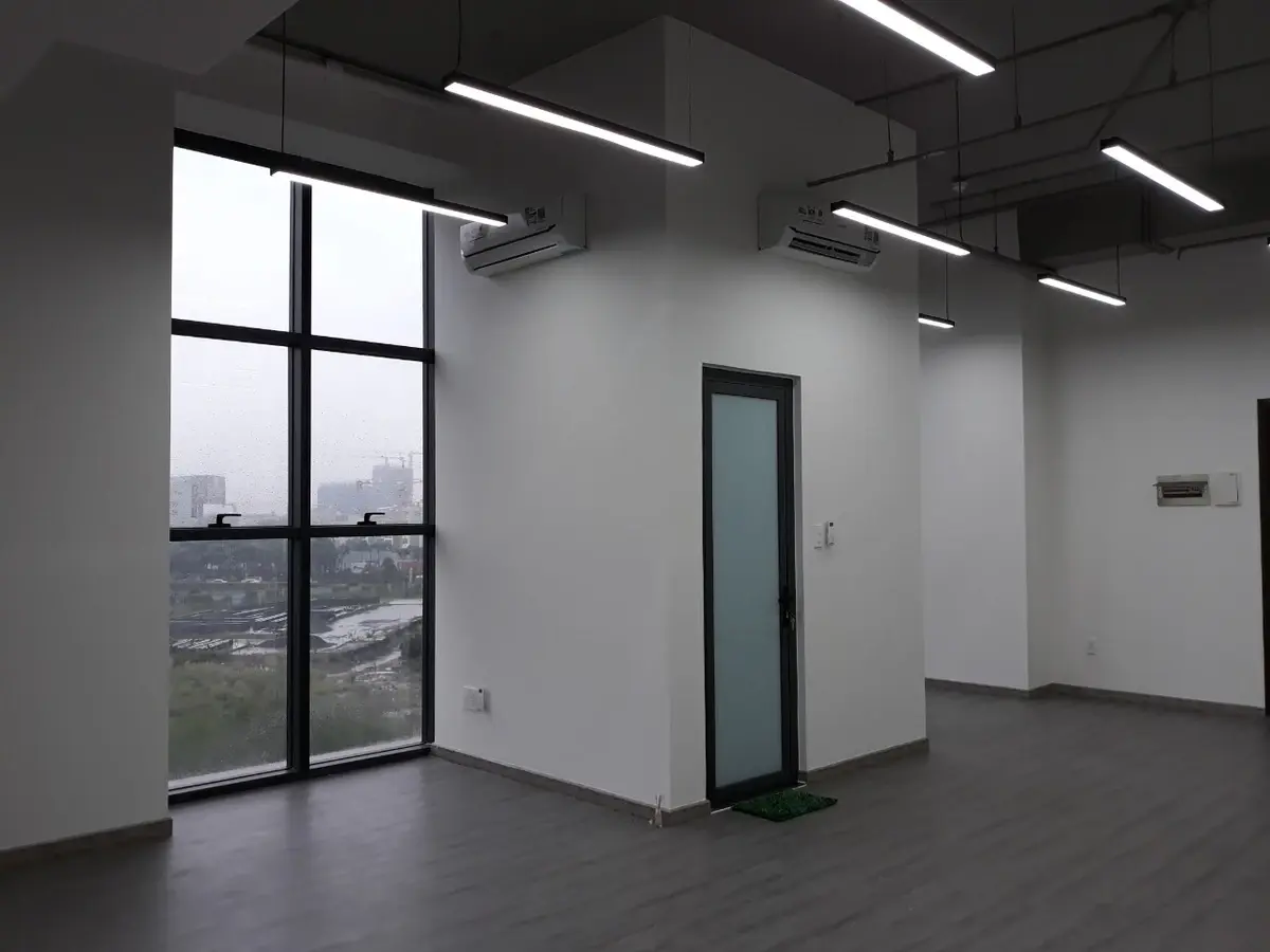 The Sun Avenue cho thuê căn 51m2 giá thuê 14 triệu căn góc thiết kế đẹp