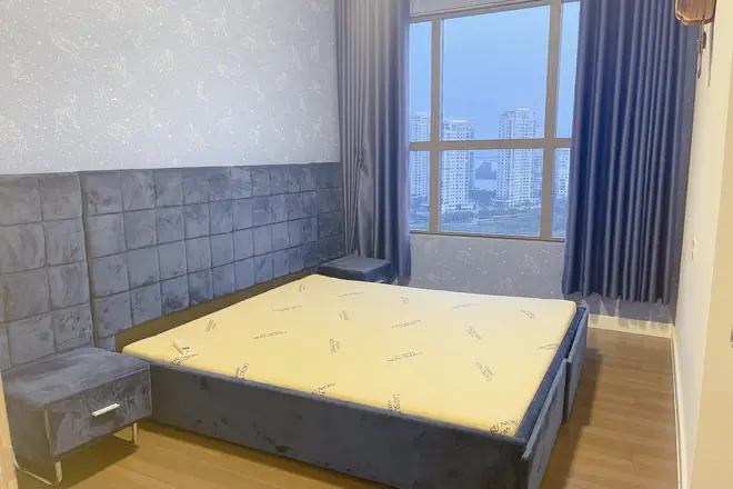 Bán căn hộ 109m2 Full nội thất đẹp 3PN The Sun Avenue Diện tích rộng Quận 2