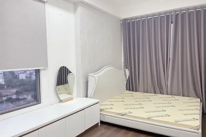 Bán căn hộ 109m2 Full nội thất đẹp 3PN The Sun Avenue Diện tích rộng Quận 2