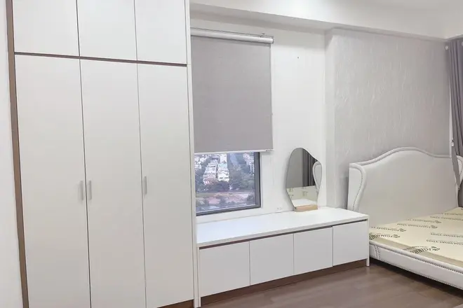 Bán căn hộ 109m2 Full nội thất đẹp 3PN The Sun Avenue Diện tích rộng Quận 2