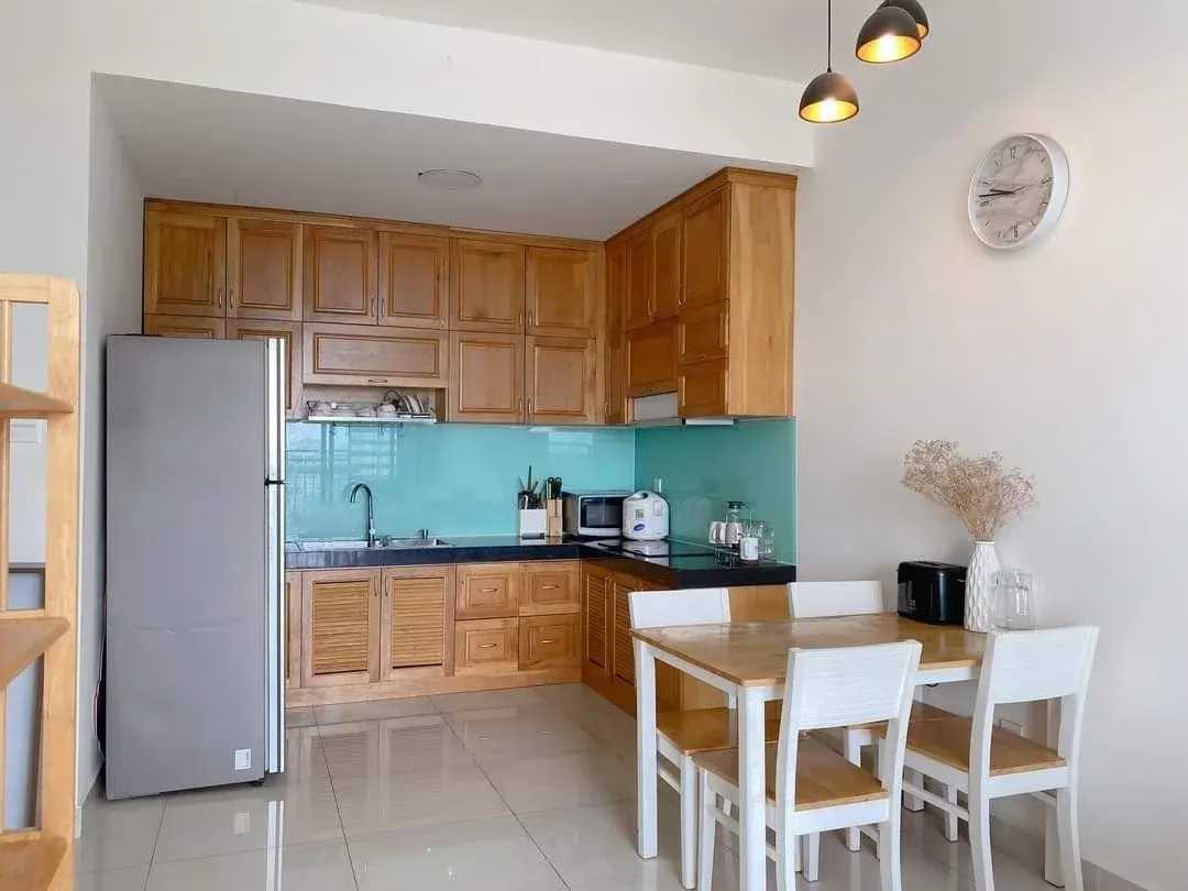 Tìm gia chủ mới cho căn hộ The Sun Avenue 75m2 giá bán 4,8 tỷ full nội thất