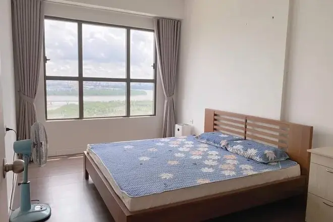 Tìm gia chủ mới cho căn hộ The Sun Avenue 75m2 giá bán 4,8 tỷ full nội thất