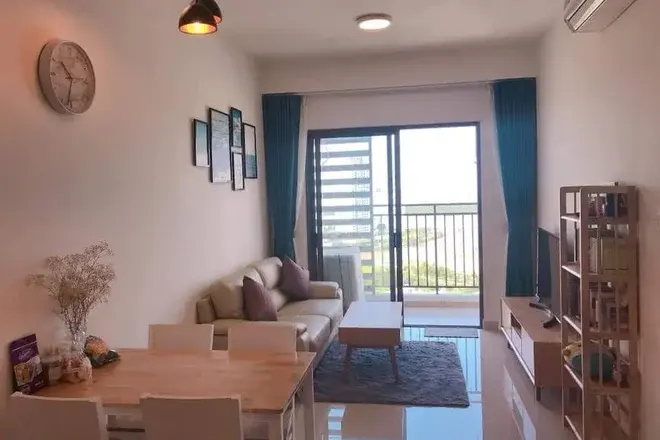 Tìm gia chủ mới cho căn hộ The Sun Avenue 75m2 giá bán 4,8 tỷ full nội thất