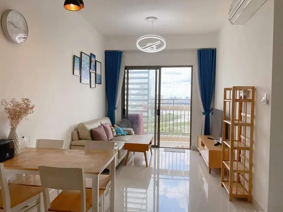 Tìm gia chủ mới cho căn hộ The Sun Avenue 75m2 giá bán 4,8 tỷ full nội thất