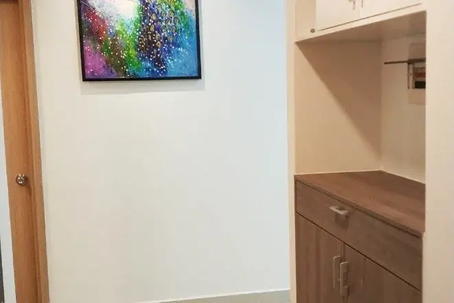 Chuyển nhượng căn 2pn nội thất đầy đủ giá 5,35 tỷ bao hết tầng cao view thoáng