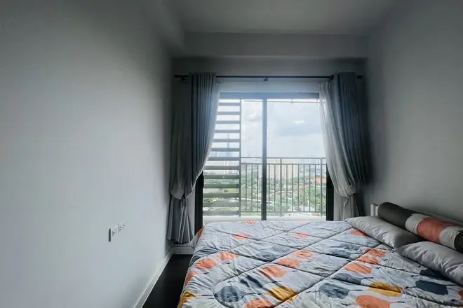 Cho thuê căn hộ 2PN Full nội thất đẹp The Sun Avenue Quận 2 giá tốt, nhà mới