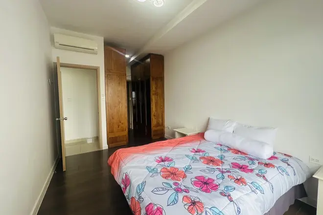 Cho thuê căn hộ 2PN Full nội thất đẹp The Sun Avenue Quận 2 giá tốt, nhà mới