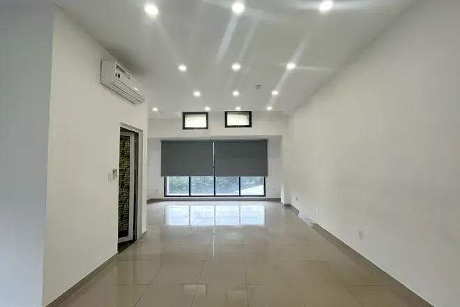 The Sun Avenue cho thuê văn phòng 52m2 giá thuê 14,5 triệu/ tháng căn góc