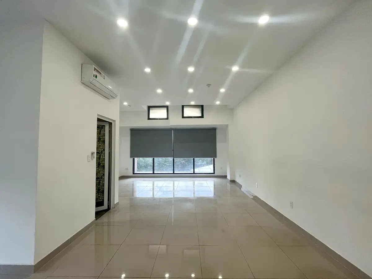 The Sun Avenue cho thuê văn phòng 52m2 giá thuê 14,5 triệu/ tháng căn góc