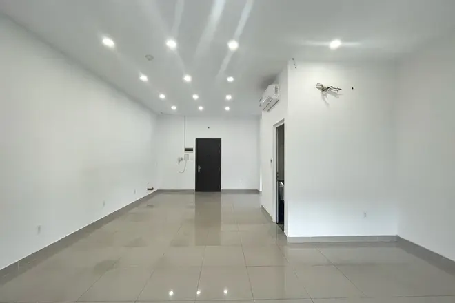 The Sun Avenue cho thuê văn phòng 52m2 giá thuê 14,5 triệu/ tháng căn góc