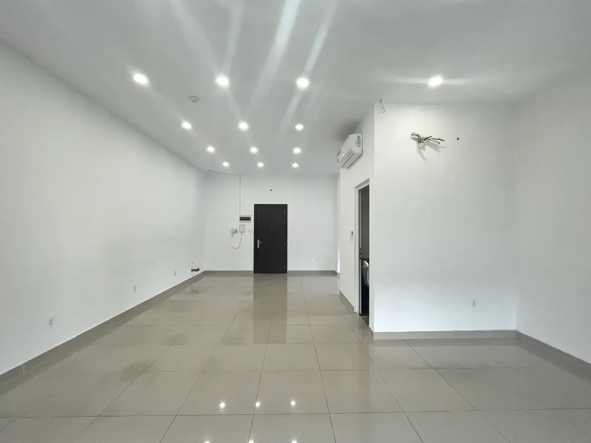 The Sun Avenue cho thuê văn phòng 52m2 giá thuê 14,5 triệu/ tháng căn góc