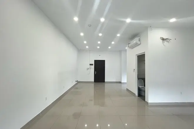 The Sun Avenue cho thuê văn phòng 52m2 giá thuê 14,5 triệu/ tháng căn góc