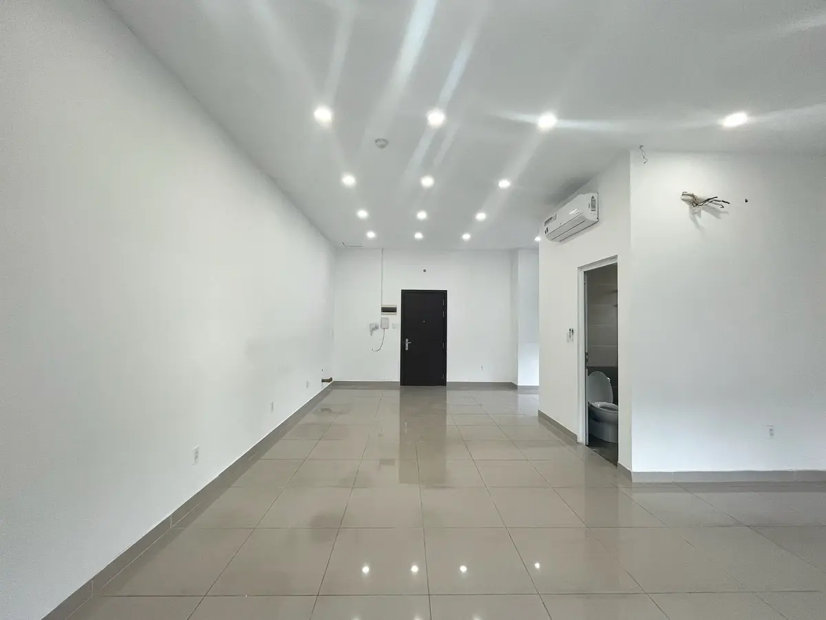 The Sun Avenue cho thuê văn phòng 52m2 giá thuê 14,5 triệu/ tháng căn góc