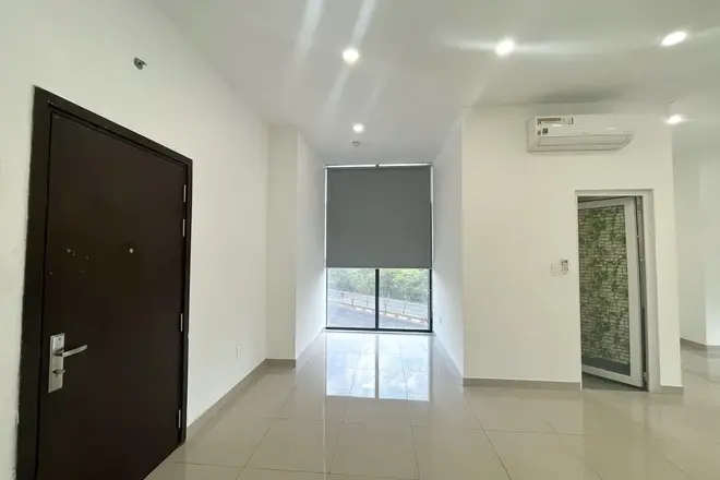 The Sun Avenue cho thuê văn phòng 52m2 giá thuê 14,5 triệu/ tháng căn góc
