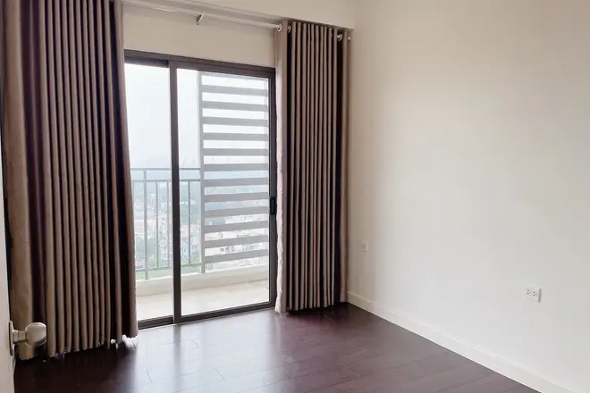 Bán căn hộ 3PN nội thất cơ bản 6,1 tỷ tầng cao view thoáng The Sun Avenue