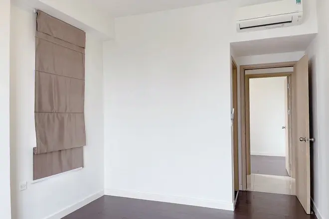 Bán căn hộ 3PN nội thất cơ bản 6,1 tỷ tầng cao view thoáng The Sun Avenue