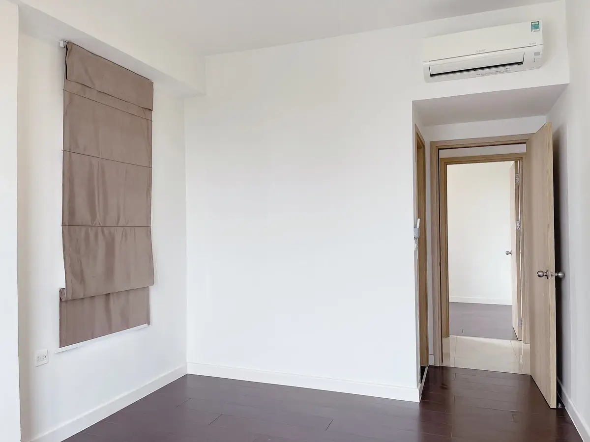 Bán căn hộ 3PN nội thất cơ bản 6,1 tỷ tầng cao view thoáng The Sun Avenue