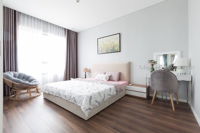 Chuyển nhượng 3PN 12,5 tỷ Đảo Kim cương Full nội thất đẹp Quận 2