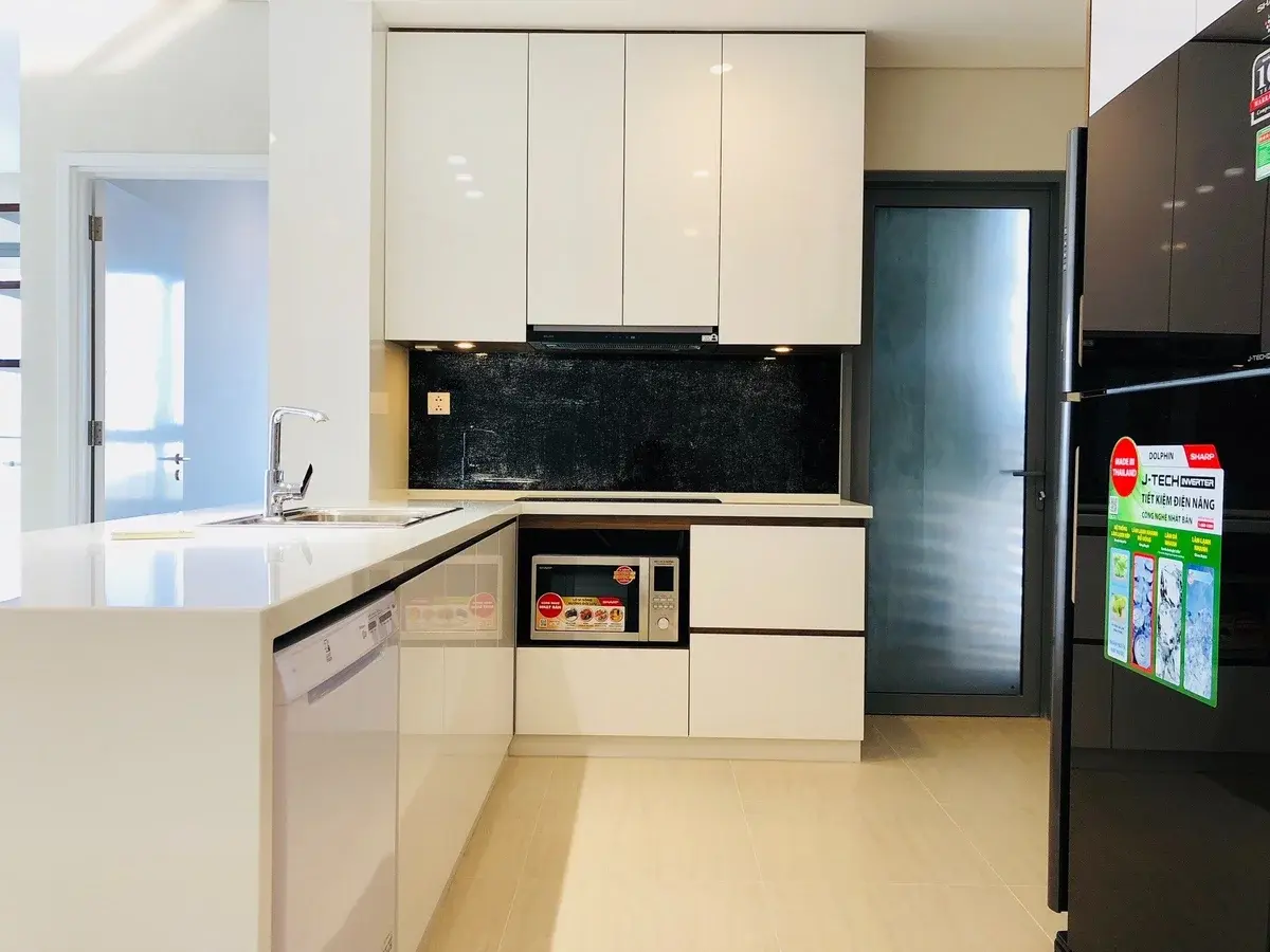 Bán căn hộ 3PN Full nội thất giá siêu tốt chỉ 11 tỷ 117m2 Đảo Kim Cương Quận 2