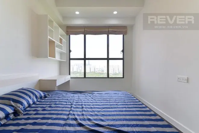 Chuyển nhượng 3PN giá siêu tốt 5,5 tỷ nội thất đầy đủ The Sun Avenue